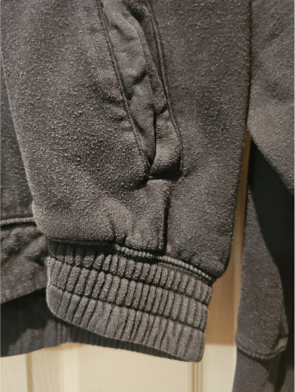 Nike full zip